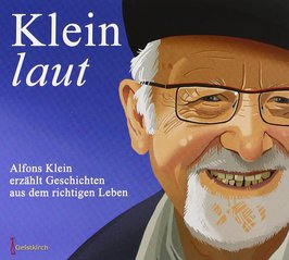 Kleinlaut: Cover
