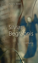 Silvias Begräbnis: Cover